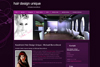 Kadeřnictví Hair Design Unique Kadeřnictví Hair Design Unique