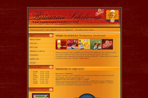 Restaurce Sokolovna