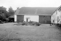 Vejprnice