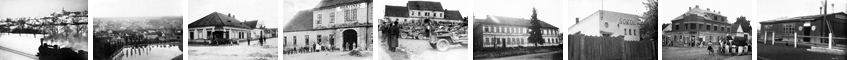 Historické fotografie z Vejprnic