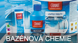 Bazenová chemie